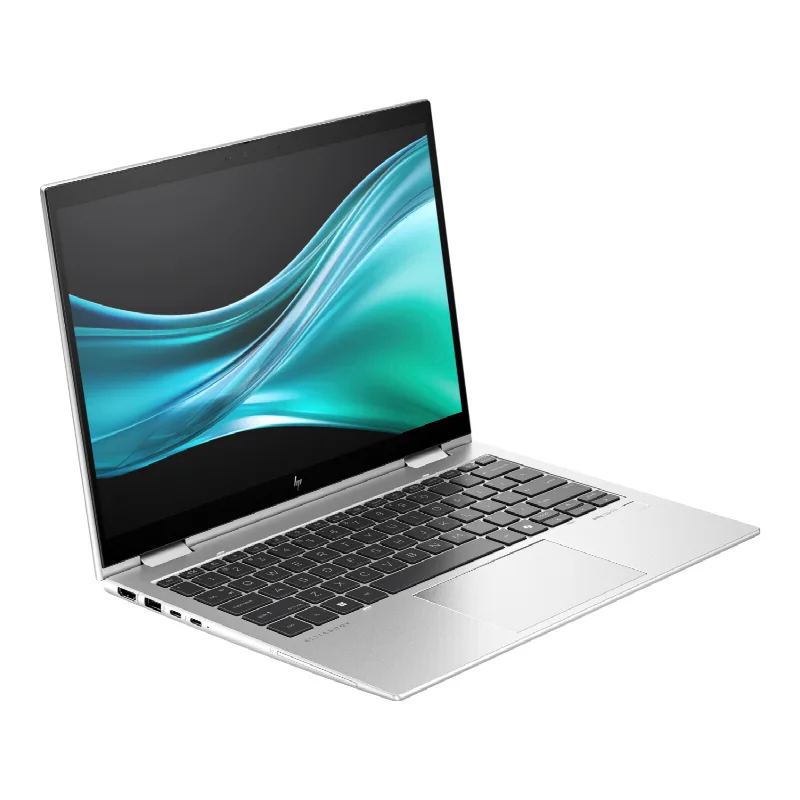 HP Elite x360 830 G11 2-in-1, Ansicht 3