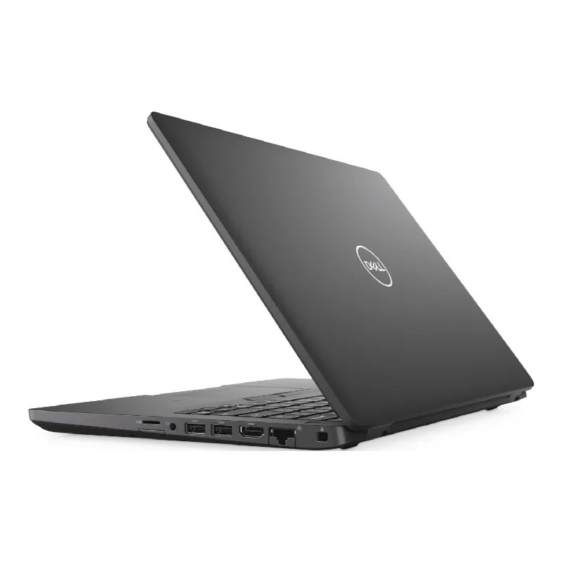 Dell Latitude 5400, Ansicht 4