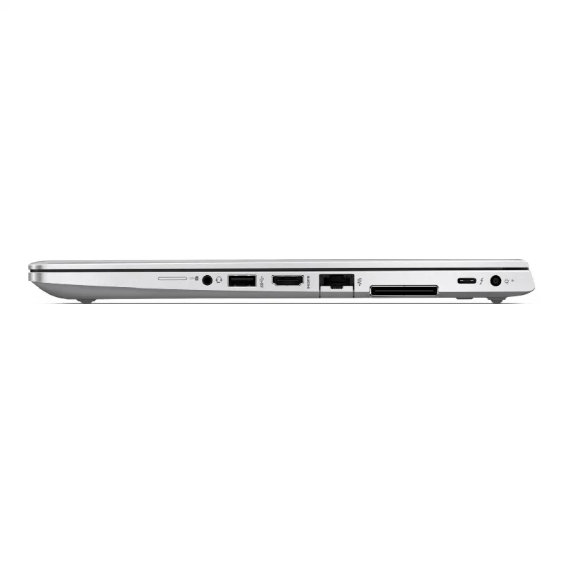 HP EliteBook 830 G6, Ansicht 4