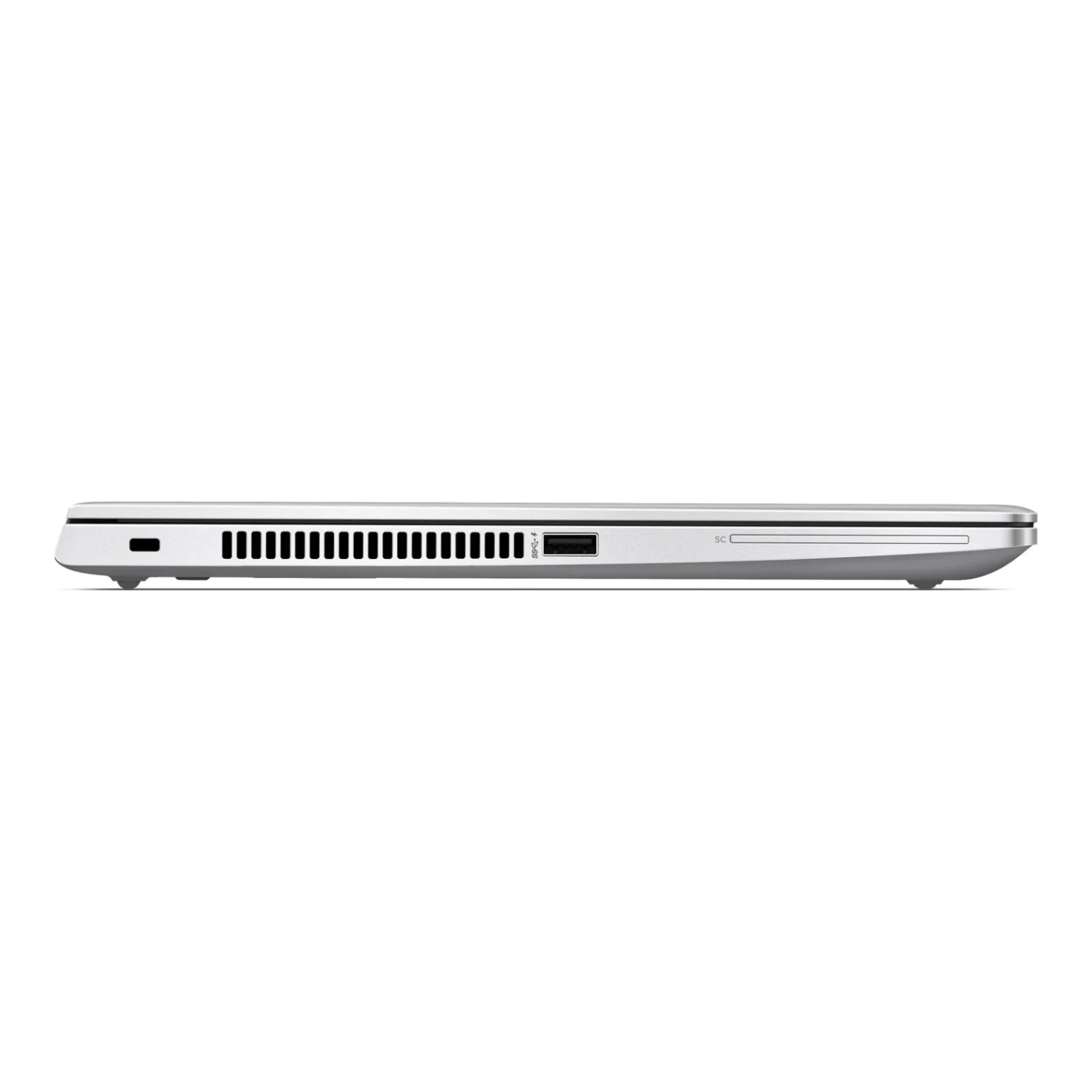 HP EliteBook 830 G6, Ansicht 5