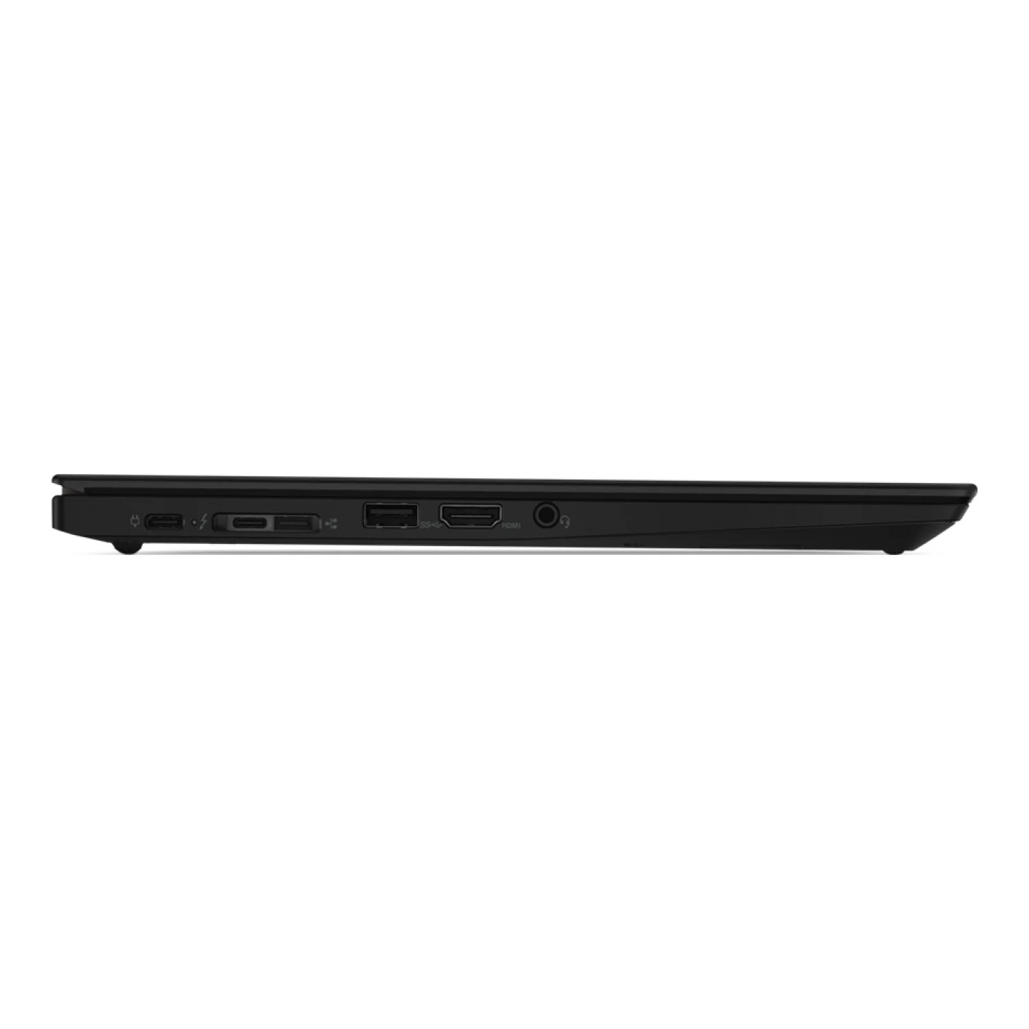 Lenovo ThinkPad T14s, Ansicht 4