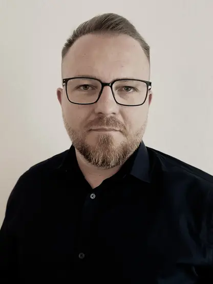 Viktor Weizel - IT-Allrounder