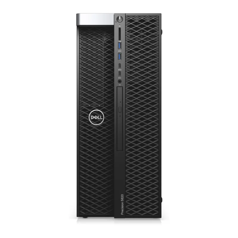 Dell Precision 5820 T