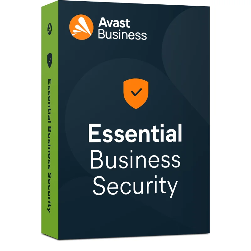 AVAST Essential Business Security