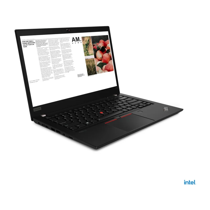Lenovo ThinkPad T14 Gen 2