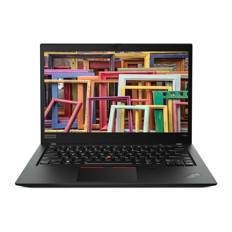 Lenovo Laptops