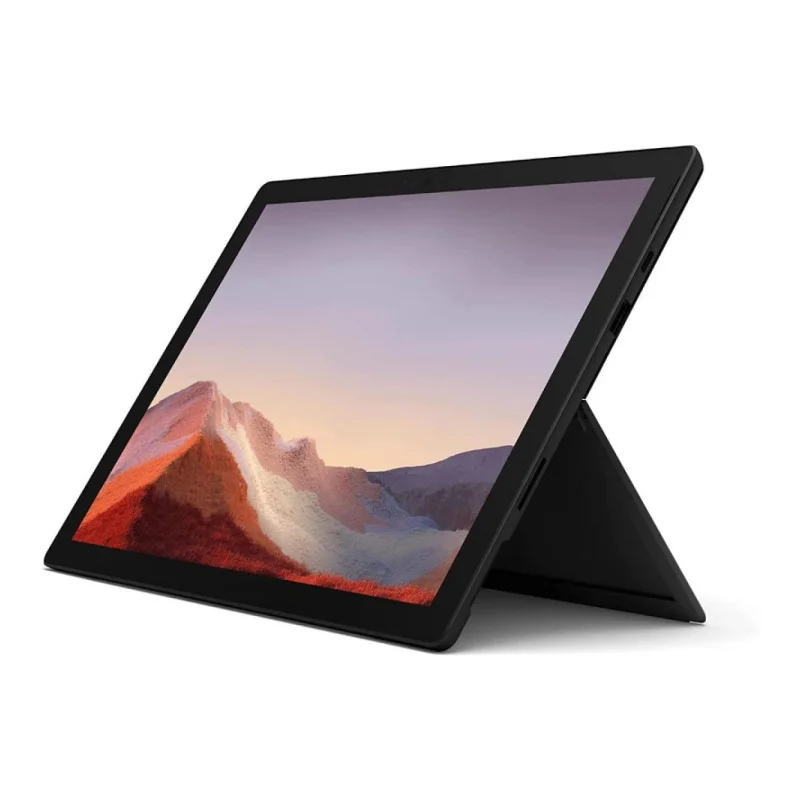 Microsoft Surface Pro 7 black