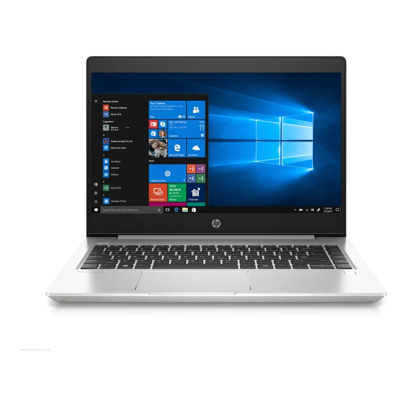 Refurbished Business Laptop