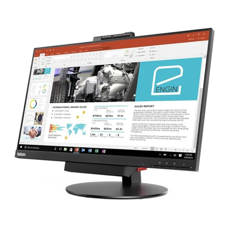 Lenovo TIO24 Gen3