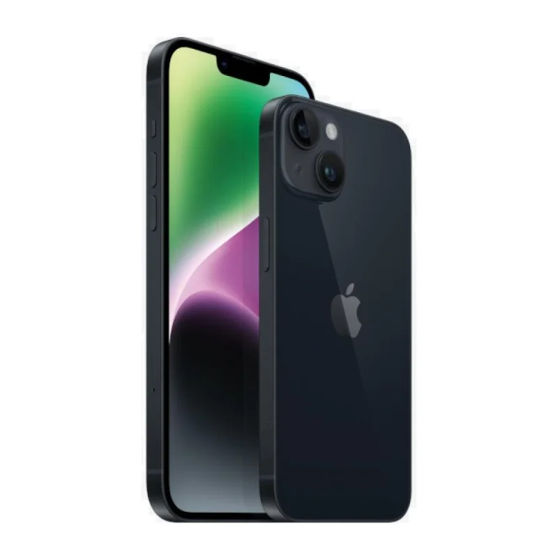 Apple iPhone 14 midnight