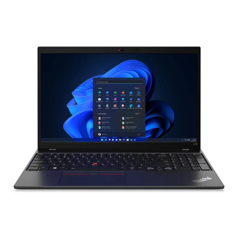 Lenovo ThinkPad L15 Gen 3