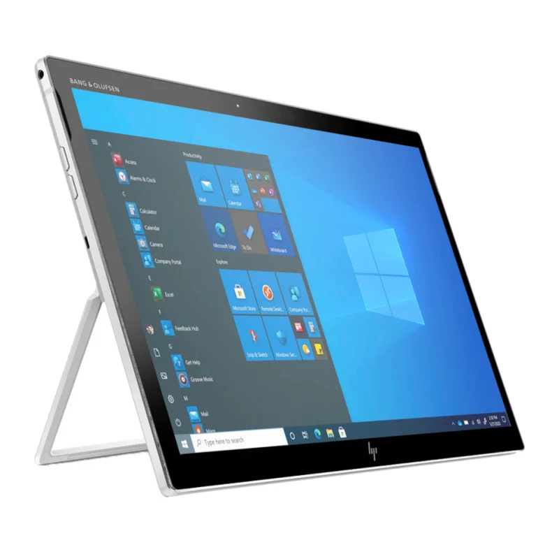 HP Elite x2 G8