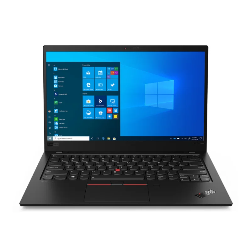 Lenovo ThinkPad X1 Carbon Gen 8
