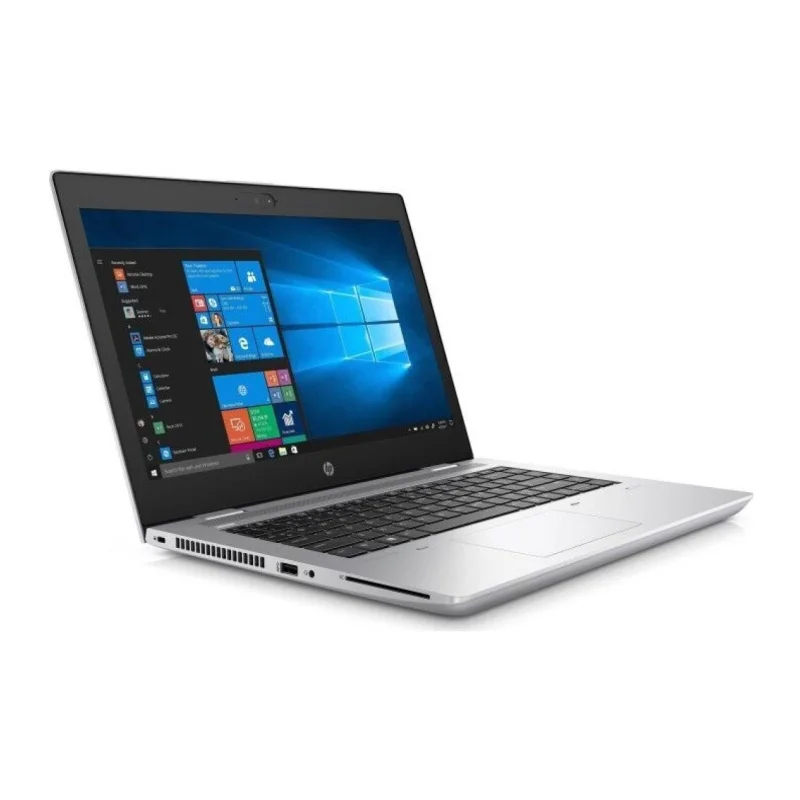 HP ProBook 640 G4