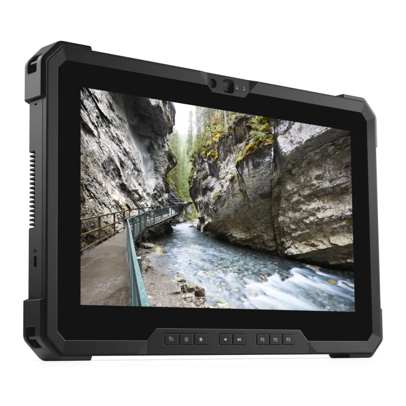 Dell Latitude 7220 Rugged Extreme Tablet