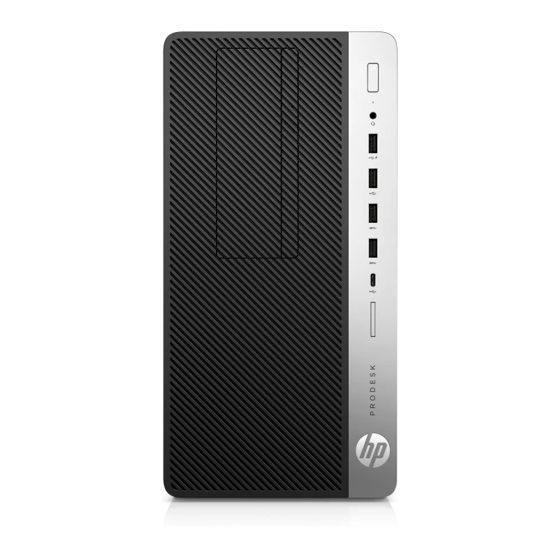 HP ProDesk 600 G4 MT