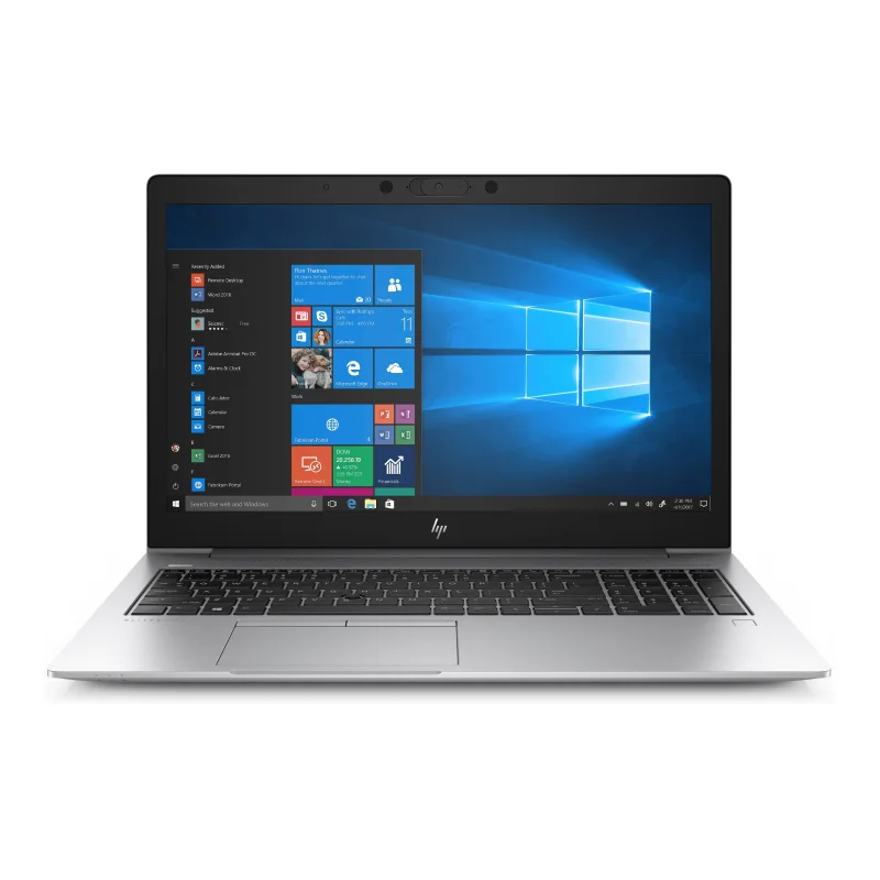HP EliteBook 850 G6