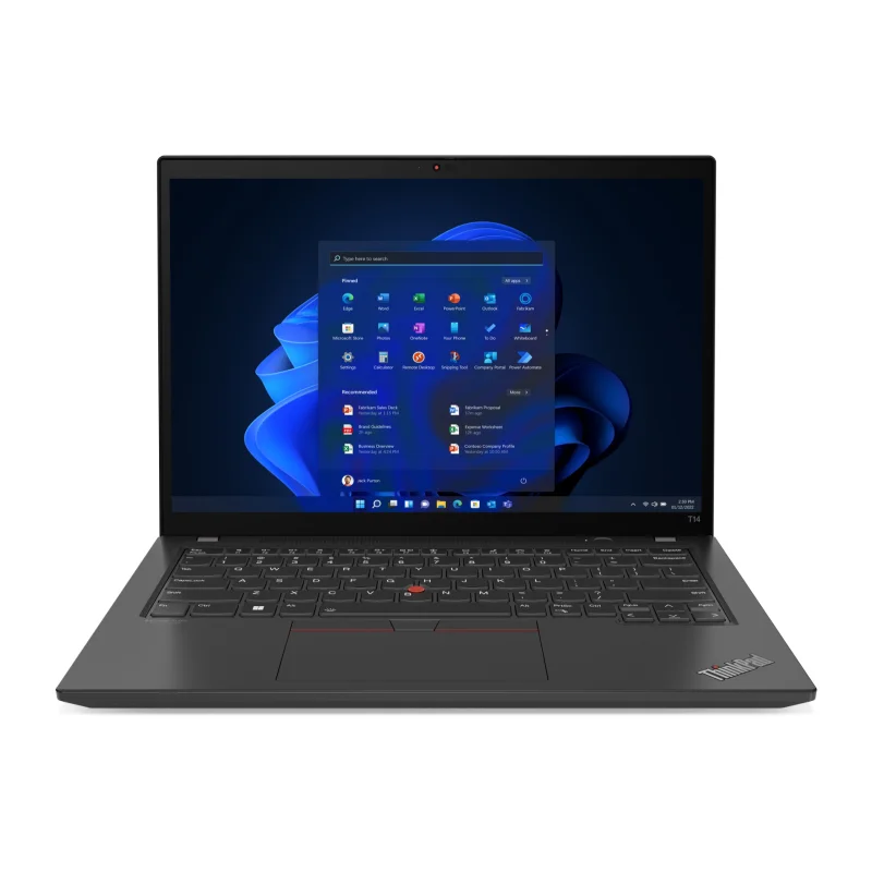 Lenovo ThinkPad T14 Gen 3