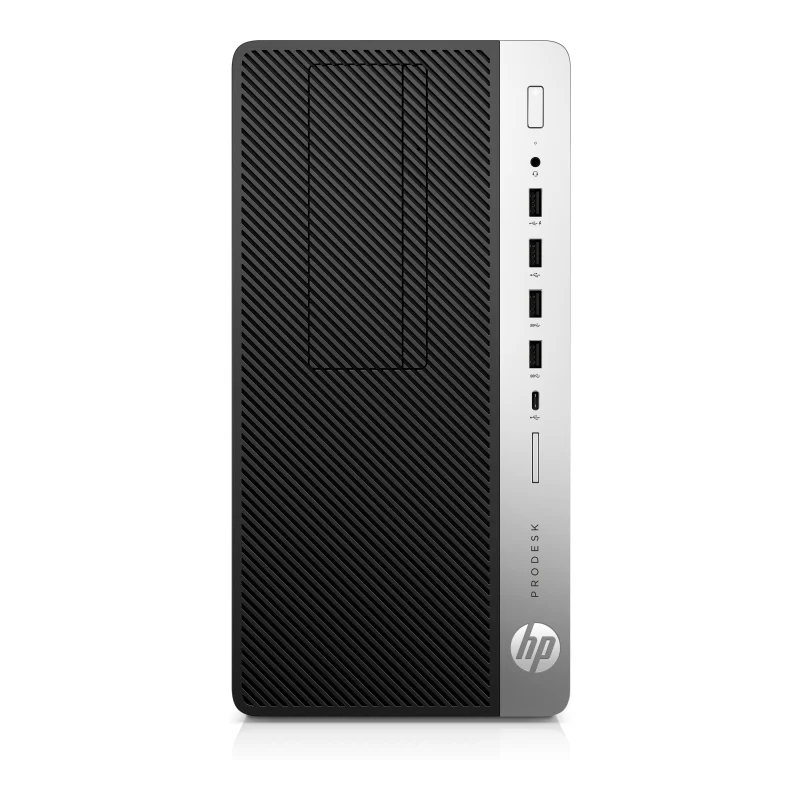 HP ProDesk 600 G5 MT