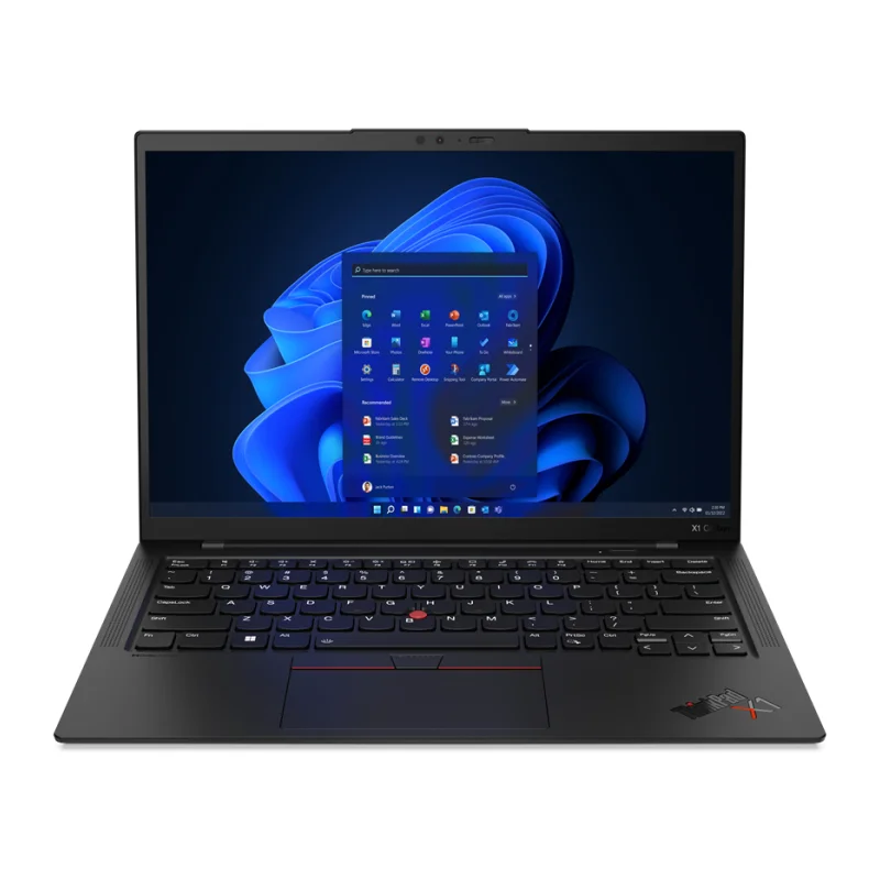 Lenovo ThinkPad X1 Carbon Gen 11