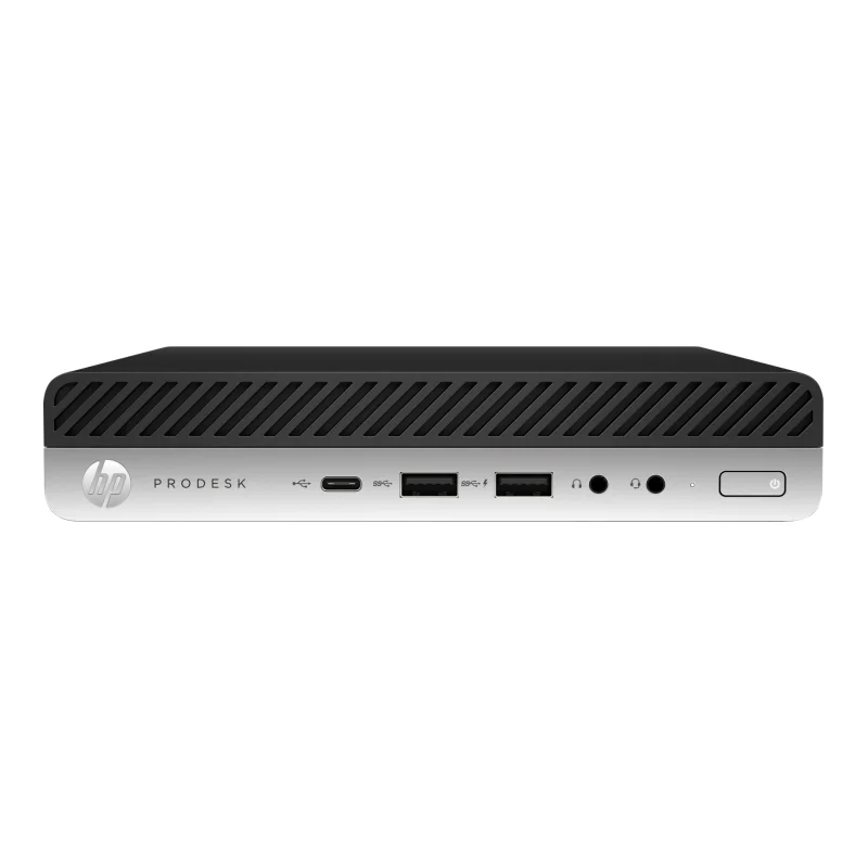 HP ProDesk 600 G5 MP