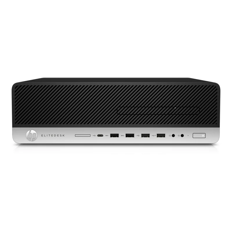 HP EliteDesk 800 G4 SFF
