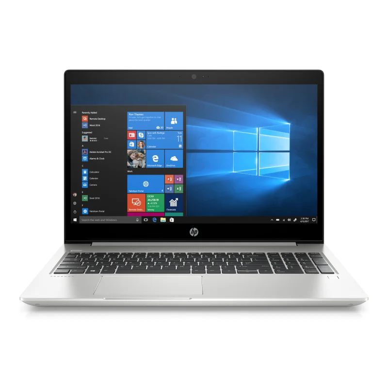 HP ProBook 450 G6
