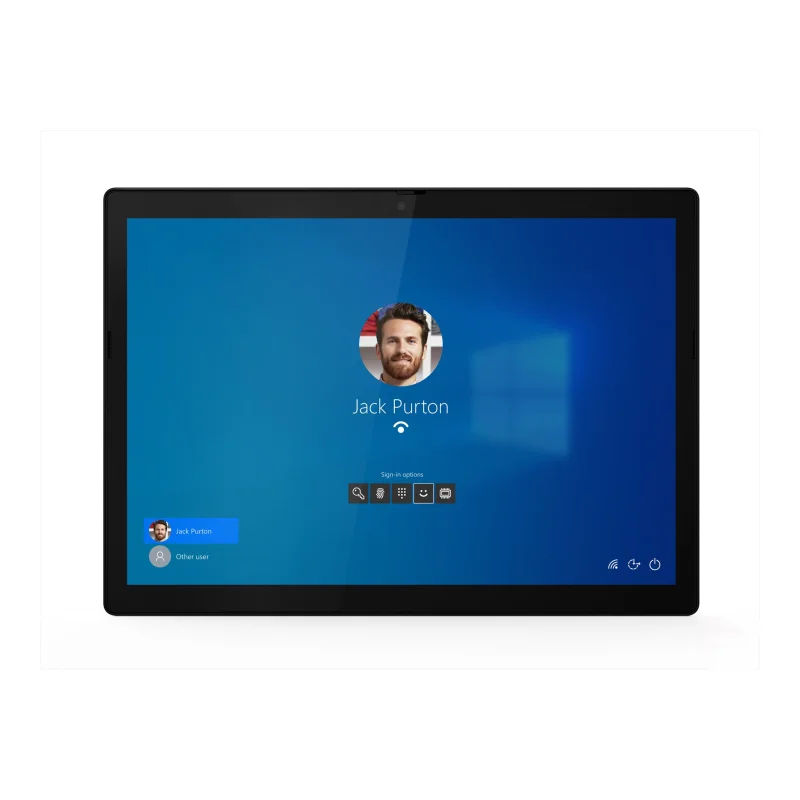 Lenovo ThinkPad X12 Detachable