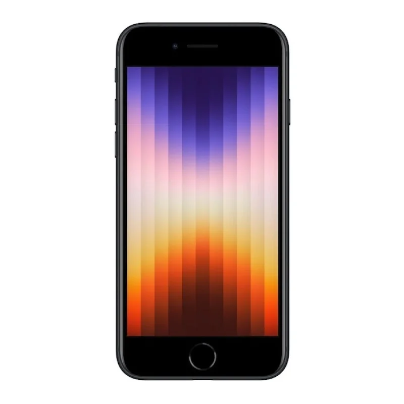 Apple iPhone SE (2022) midnight