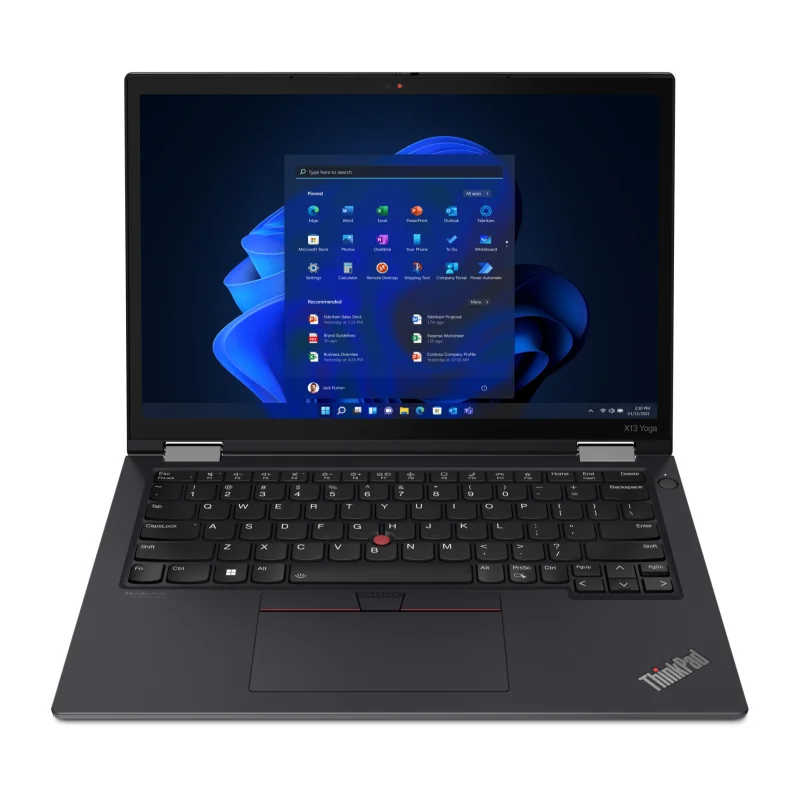 Lenovo ThinkPad X13 Yoga Gen 3