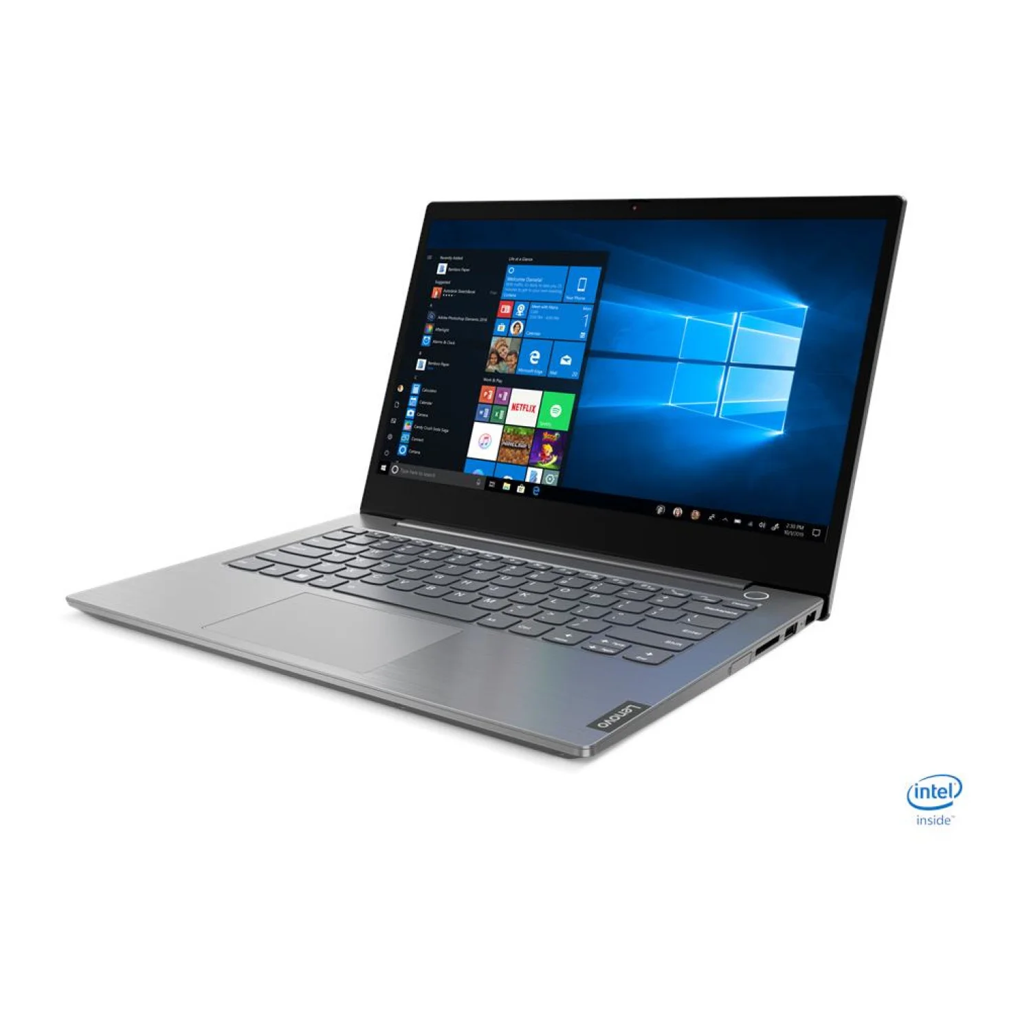 Lenovo ThinkBook 14 IIL