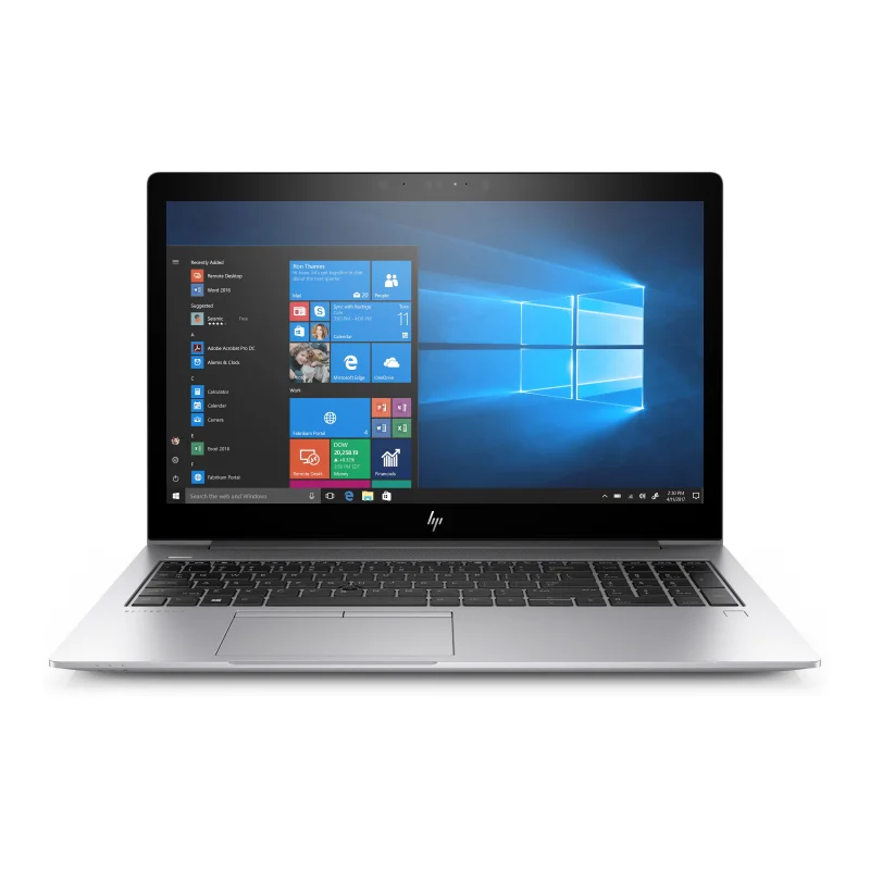 HP EliteBook 850 G5