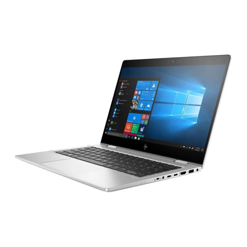 HP EliteBook x360 830 G6