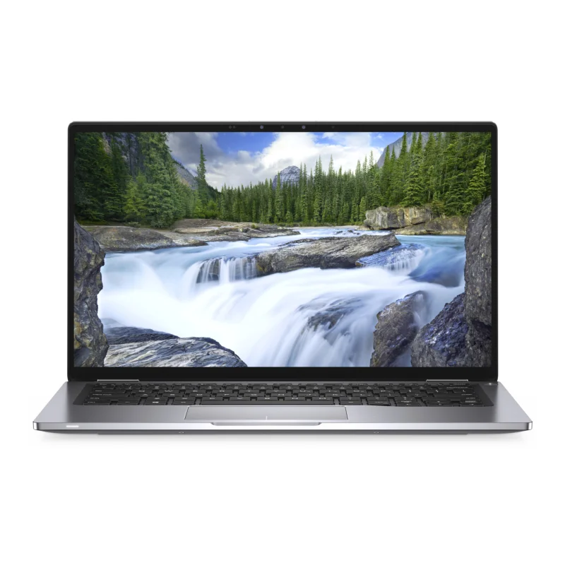 Dell Latitude 9410 2-in-1