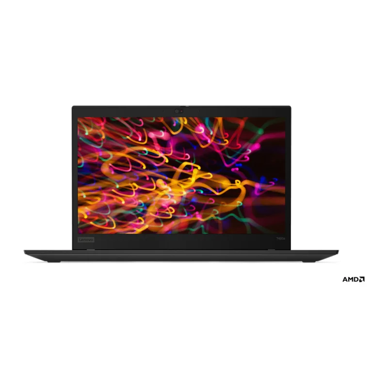 Lenovo ThinkPad T495s