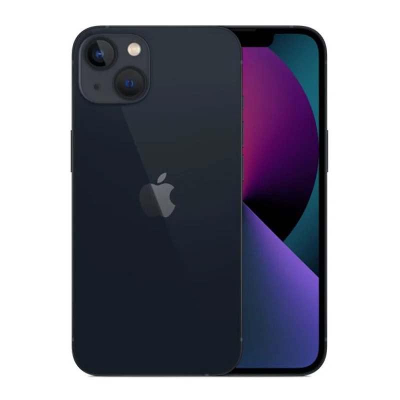 Apple iPhone 13 midnight