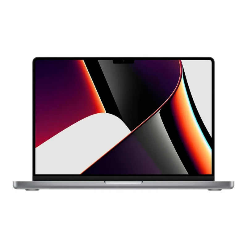 Apple MacBook Pro 2021 M1 Pro 16,2 Zoll space gray Three Thunderbolt 3