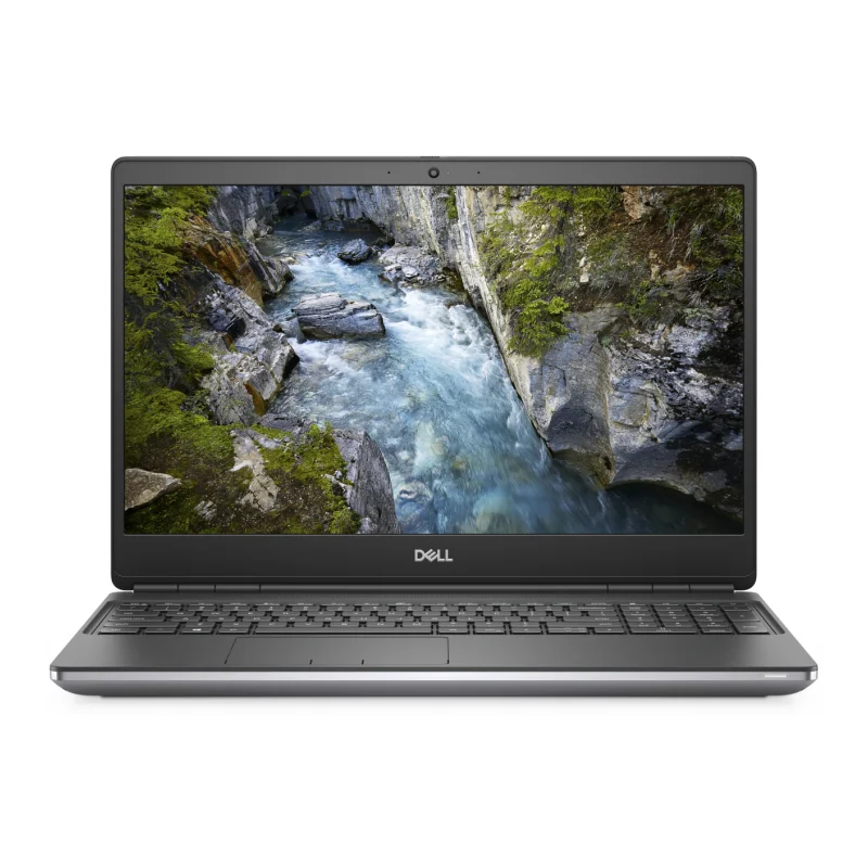 Dell Precision 7550