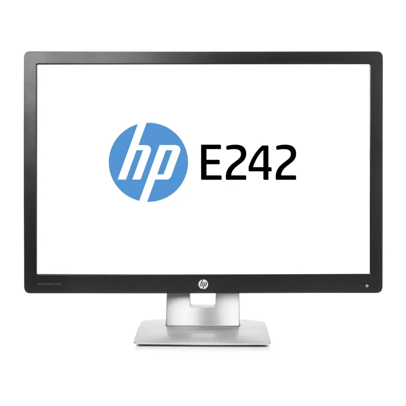 HP EliteDisplay E242