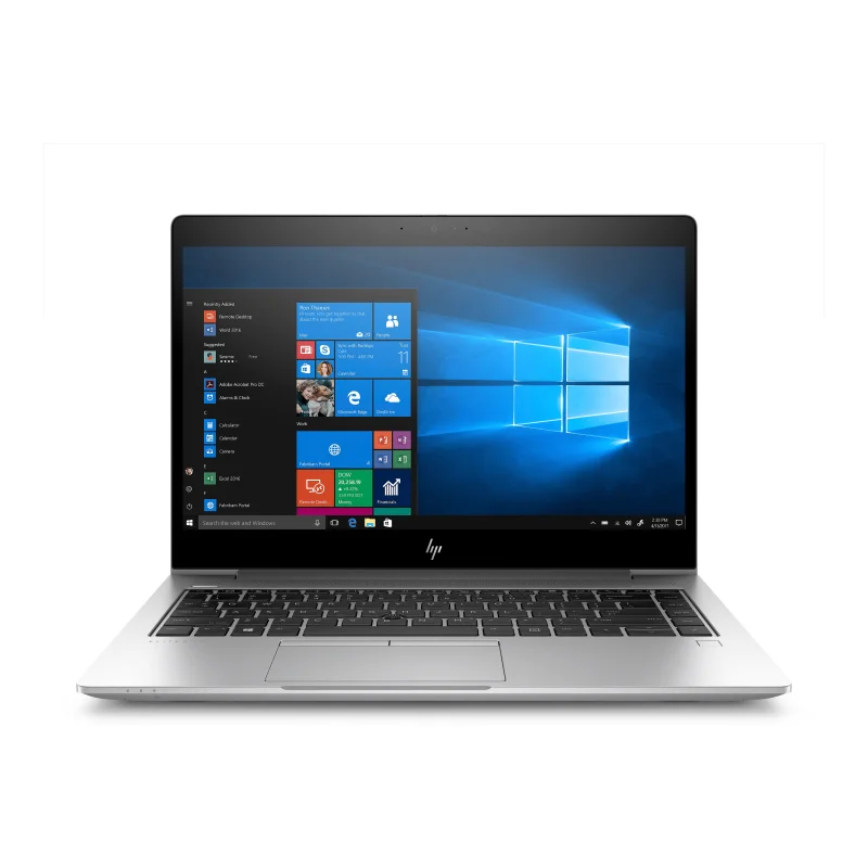 HP Laptops