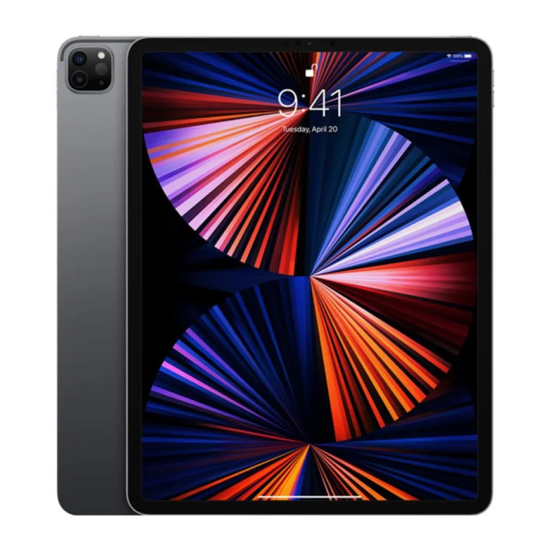 Apple iPad Pro 6 (2022) 12,9 Zoll space gray