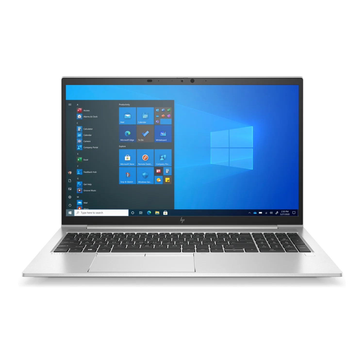 HP EliteBook 850 G8