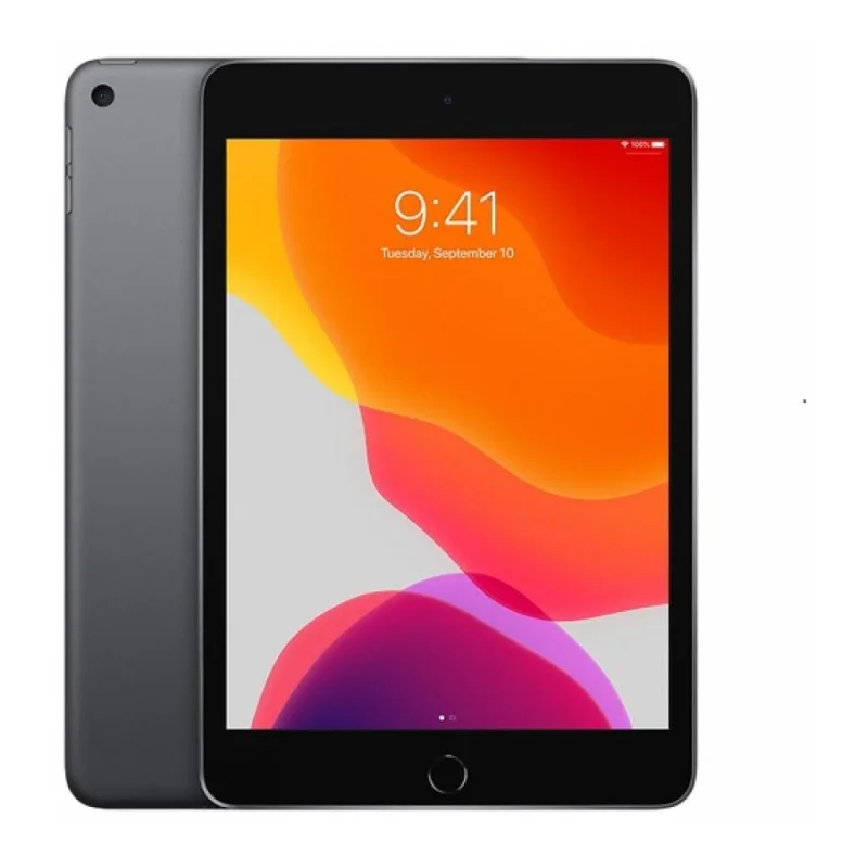 Apple iPad mini 5 (2019) 7,9 Zoll space gray