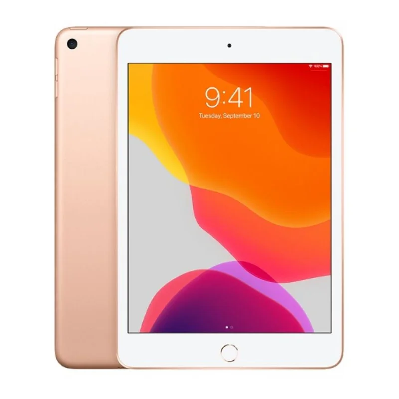 Apple iPad mini 5 (2019) 7,9 Zoll gold