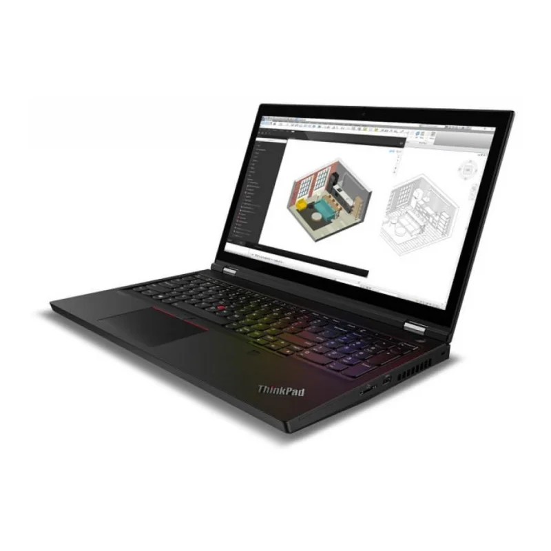 Lenovo ThinkPad P15