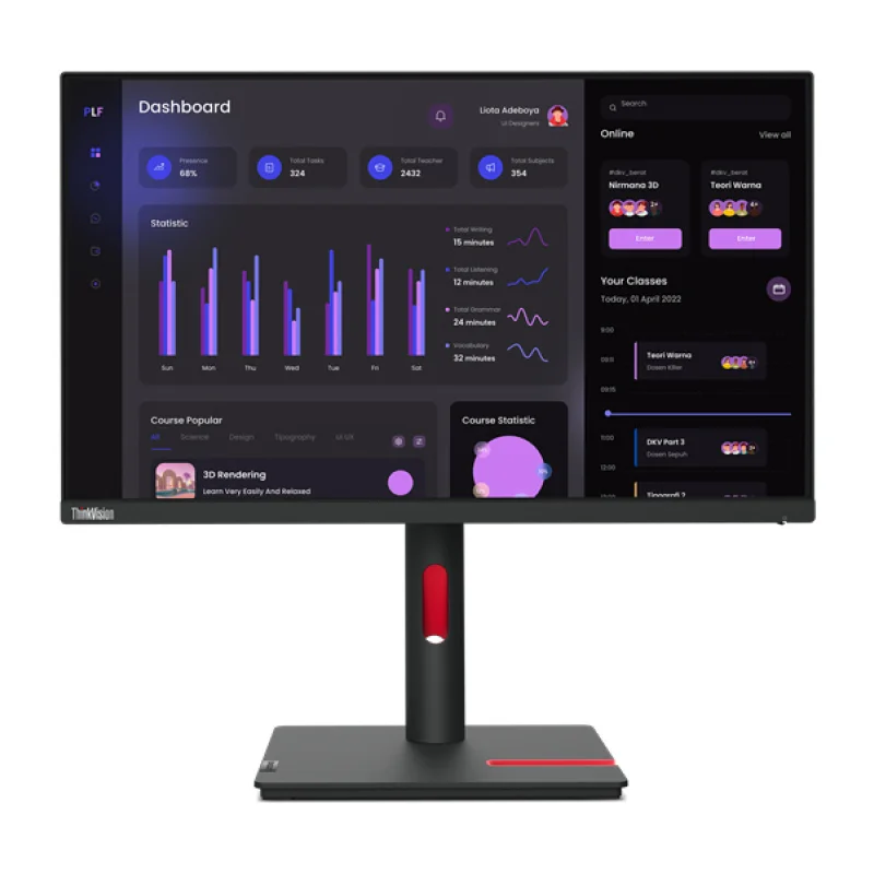 Lenovo ThinkVision T24i-30