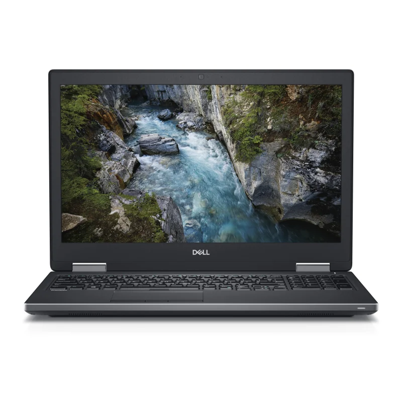 Dell Precision 7530