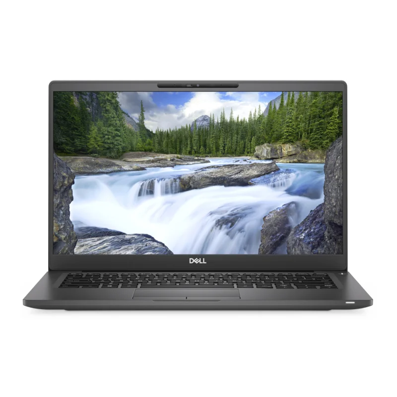 Dell Laptops