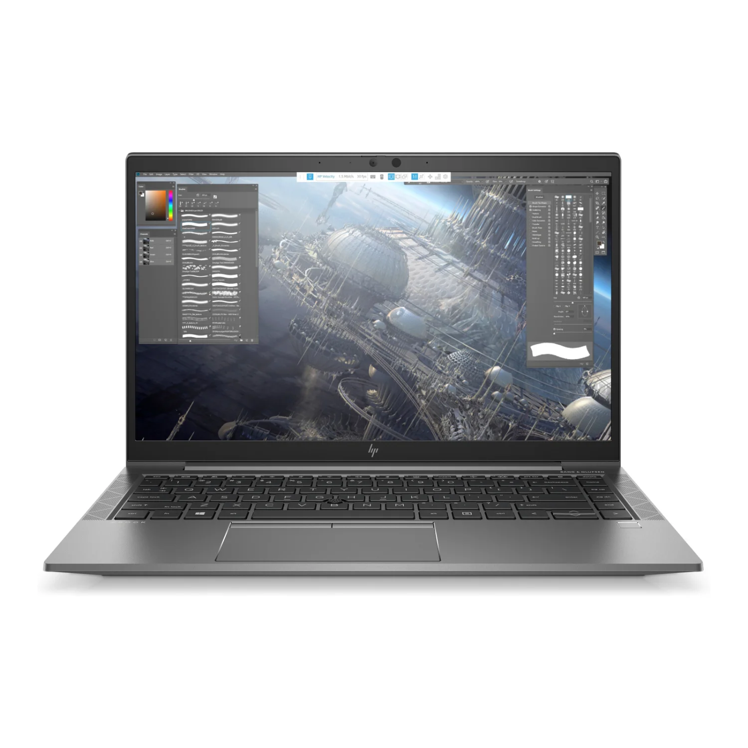 HP ZBook Firefly 14 G7