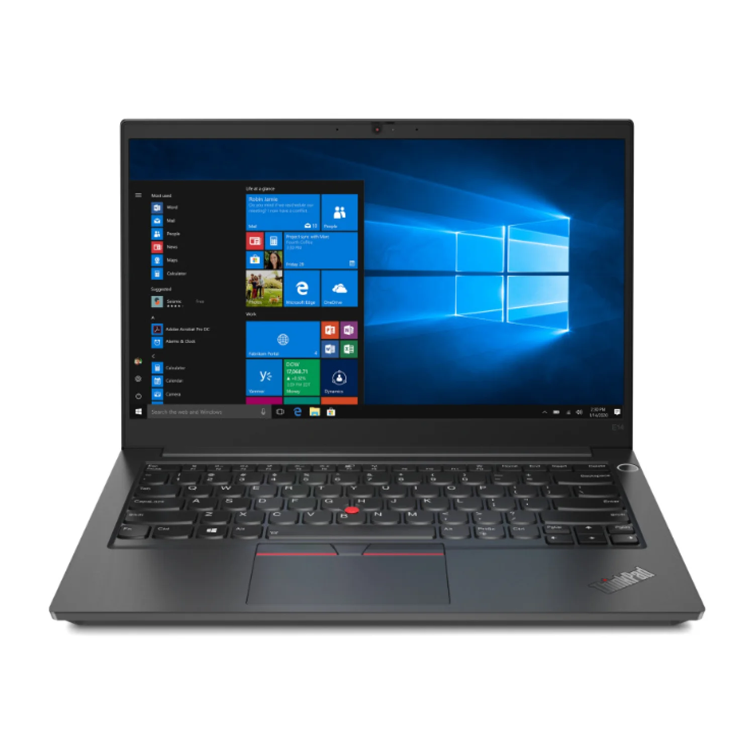 Lenovo ThinkPad E14 Gen 2